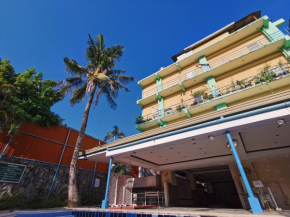 Гостиница Metro Park Hotel - Cebu City  Себу